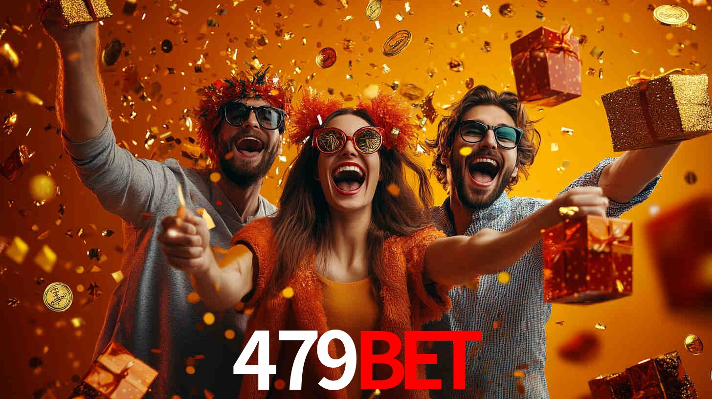 Loterias online disponíveis na 479bet