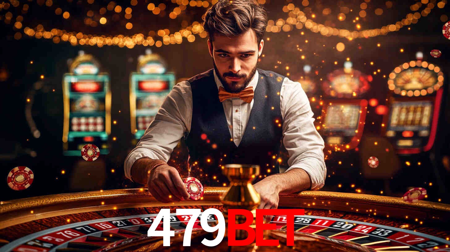479bet PIX instantâneo Brasil - Depósito e saque em minutos 24/7