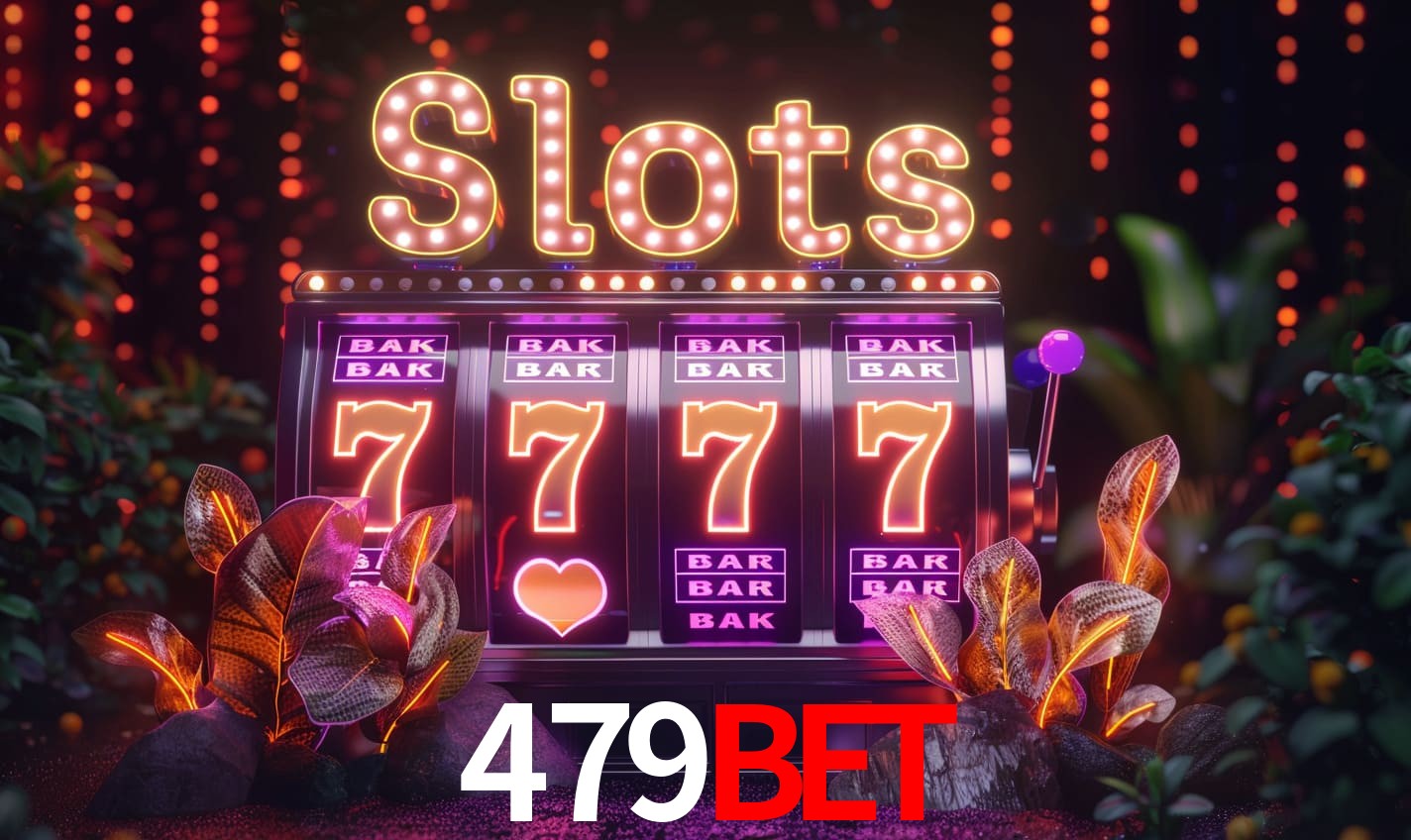 Principais provedores de slots da 479bet - NetEnt, Pragmatic Play, Play'n GO