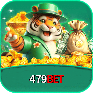 Logo da 479bet